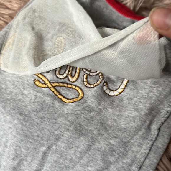 Mommy’s Little Cowboy Onsie - Picture 3 of 3